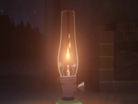 Laid Back Camp S02E08 480p x264-mSD EZTV