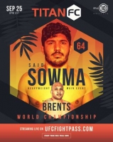Titan FC 64 720p WEB-DL H264 Fight-BB