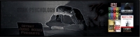 Dark Psychology: Collection - Various - Audiobook - MP3 - ONTHAT