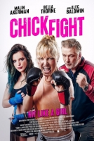 Chick Fight 2020 BRRip XviD AC3-EVO