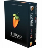 FL Studio Producer Edition 20.0.3 Build 532