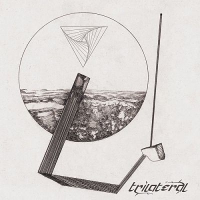 Trilateral (Can) - Elliptic Orbits (2017) [mp3@320] [Progressive Death Metal]