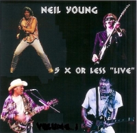 Neil Young - 5X Or Less Acoustic (2019)[320Kbps]eNJoY-iT