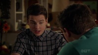 Young Sheldon S06E04 XviD-AFG EZTV
