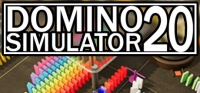 Domino Simulator 2020 Domino Simulator 2020