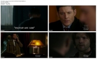 Supernatural S14E12 HDTV AC3 DivX-HQAVI
