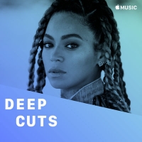 Beyonce - Beyonce Deep Cuts (2018) Mp3 320kbps Songs