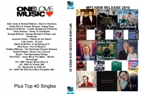 MP3 NEW RELEASES 2019 WEEK 50 - [GloDLS]