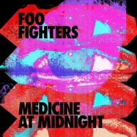 [rock] (2021) Foo Fighters - Medicine at Midnight [FLAC] [DarkAngie]