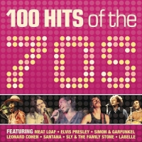 VA - 100 Hits of the 70s (2020) Mp3 320kbps [PMEDIA] ️