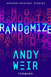 Randomize (Forward collection) [NulledPremium]