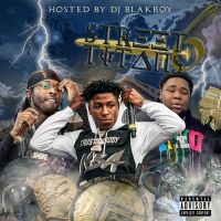 VA-DJ Blakboy - Street Titans 6-2020-MIXFIEND