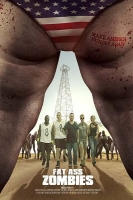 Fat Ass Zombies 2020 720p AMZN WEBRip 800MB x264-GalaxyRG