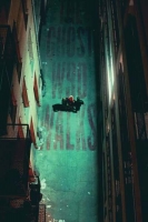 The Ghost Who Walks 2019 720p WEBRip 800MB x264-GalaxyRG