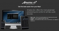 Sonic Studio Amarra sQ+ 2.5.2315 (MacOS)