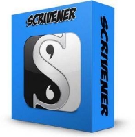 Scrivener v1.9.9.0 + Crack {B4tman}