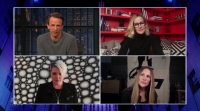 Seth Meyers 2020 12 14 The Chicks HDTV x264-60FPS EZTV Seth Meyers 2020 12 14 The Chicks HDTV x264-60FPS EZTV