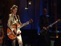 Saturday Night Live S47E04 480p x264-mSD EZTV