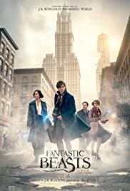 Fantastic Beasts and Where to Find Them(2016)MPEG-4[DaScubaDude]