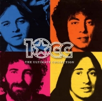 10cc - The Ultimate Collection (2003) (320) [DJ]