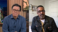 Stephen Colbert 2021 02 24 Arsenio Hall WEB h264-BAE EZTV Stephen Colbert 2021 02 24 Arsenio Hall WEB h264-BAE EZTV