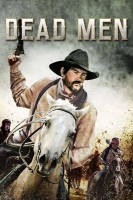 Dead Men 2018 BRRip XviD AC3-EVO[TGx]
