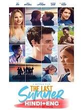 The Last Summer 2019 HDRip 720p Hindi English 1GB - ESub[MB]