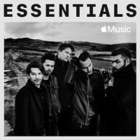 Editors - Essentials (Mp3 320kbps) [PMEDIA] ️