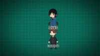 World Trigger S03E10 XviD-AFG EZTV World Trigger S03E10 XviD-AFG EZTV