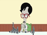 American Dad S17E02 480p x264-mSD EZTV American Dad S17E02 480p x264-mSD EZTV