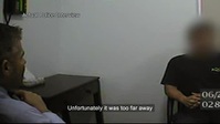 See No Evil S08E01 Seeing Red XviD-AFG EZTV