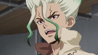 Dr Stone S03E06 XviD-AFG EZTV