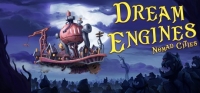 Dream Engines: Nomad Cities v0.3.179 Dream Engines: Nomad Cities v0.3.179