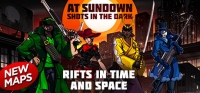 AT SUNDOWN: Shots in the Dark v1.0.58 AT SUNDOWN: Shots in the Dark v1.0.58