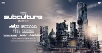 Subculture Belfast 2019 - Mp3, 320 Kbps [EDM RG]