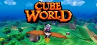 Cube World Cube World