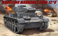 MODELLING MAGAZINES 2018-12^V MODELLING MAGAZINES 2018-12^V
