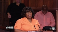 Judge Mathis S22E35 720p HDTV x264-CRiMSON EZTV