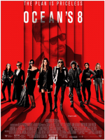 Ocean's eight [ATG 2018] English 720p x265 AAC mp4