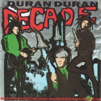 Duran Duran - Decade (1989)@flac Duran Duran - Decade (1989)@flac