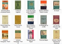 My French Books (Updated) (gnv64)