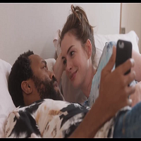 Locked Down 2021 720p WEBRip x264-WOW