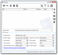 VideoGet YouTube Downloader 7.0.5.100 (64-bit) - SeuPirate