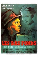 The Lower Depths 1936 (Jean Renoir) 720p x264-Classics