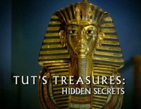 Tutankhamens Treasures S01 1080p x264-StB