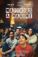 Matthias and Maxime 2019 BDRip x264-BiPOLAR[TGx]