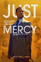 Just Mercy 2019 SCREENER x264-NOGRP