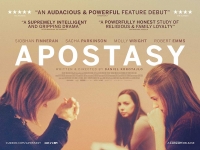 Apostasy (2017) WEB-RIP 700MB (Eng-Indo-SUB) Apostasy (2017) WEB-RIP 700MB (Eng-Indo-SUB)
