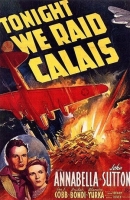Tonight We Raid Calais [1943 - USA] WWII commando action