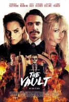 The vault [ATG 2017] English 720p x265 AAC mp4